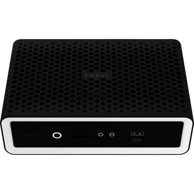 Zotac Barebone ZBOX-CI629NANO-BE