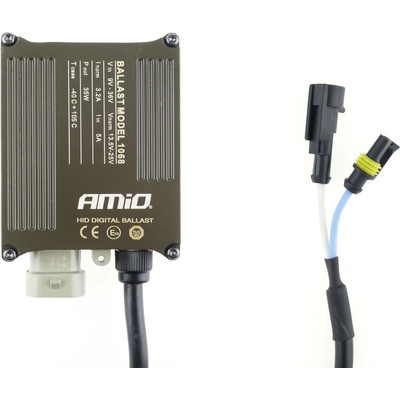 AMiO Xenónový ballast/štartér typ 1068 Canbus 01546