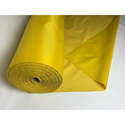 Mikel 300Dx300D PES Oxford s PVC zátěrem, 360 g/m² - šíře 1,5 m Oranžová 3102204