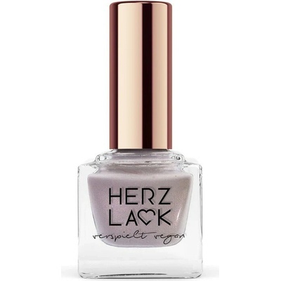 Herzlack Přírodní lak na nehty 15 Free 165 Irelephant 11 ml