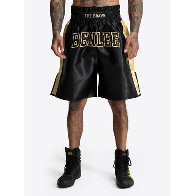 Benlee Rocky Marciano DAHLONEGA černo/zlaté