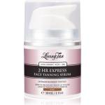 Loving Tan 2 HR Express серум за лице за изкуствен тен цвят Dark 30ml