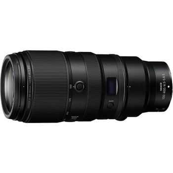 Nikon Nikkor Z 100-400 mm f/4,5-5,6 VR S