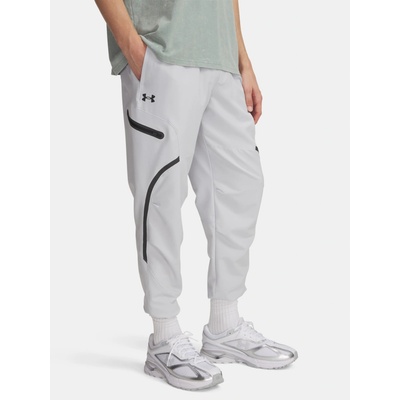 Under Armour UA Unstoppable Cargo Pant krémová