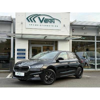 Skoda Fabia Selection 59 kW