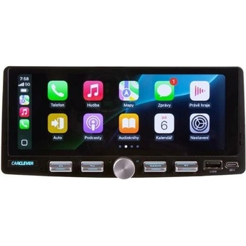 CarClever 80827AC