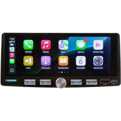 CarClever 80827AC