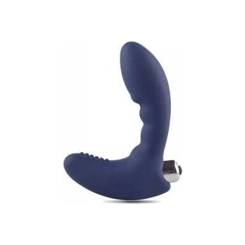 Boss of Toys Anatomical Anal Plug Mens Prostate Massager