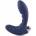 Boss of Toys Anatomical Anal Plug Mens Prostate Massager