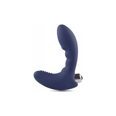 Boss of Toys Anatomical Anal Plug Mens Prostate Massager