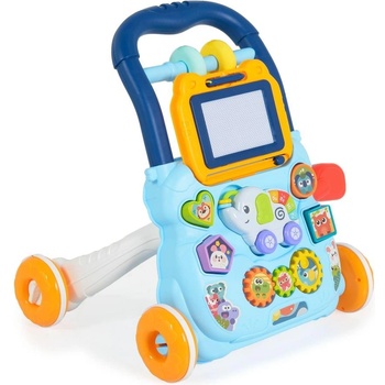 Moni Играчка за прохождане Elephant (3800146224349)