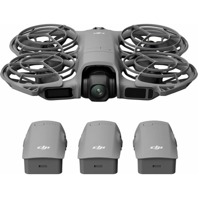 DJI Neo 2 Fly More Combo 11583