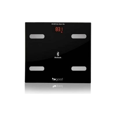 Luxpol Bathroom scale Begood BF-913N