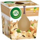 Air Wick Essential Oil Infusion Vanilla & Brown Sugar 105 g