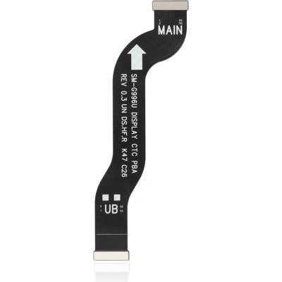 For_Samsung Flex kabel LCD displeje Samsung Galaxy S21 Plus SAM6563