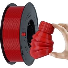 Kingroon TPU 1,75 mm 1kg Červená