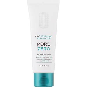 BE THE SKIN BHA+ Pore Zero 30 Second Exfioliator - Пилинг за лице 100г