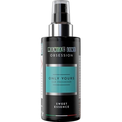 Mafra Maniac Line Obsession 150 ml Only Yours