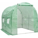 Malatec 10022 Obloukový 2 x 2 x 2m