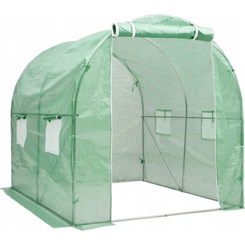 Malatec 10022 Obloukový 2 x 2 x 2m