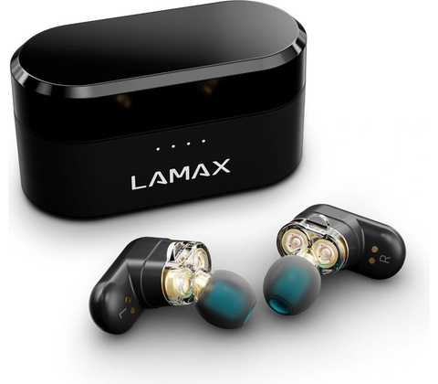 LAMAX Duals1