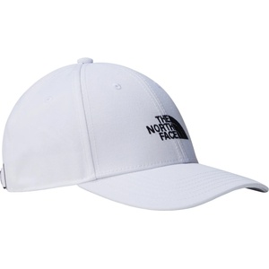 The North Face Шапка с козирка The north face Recycled 66 Classic Hat Cap - White - размер One Size (204-6988-2411)