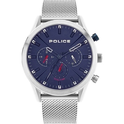 Police PL16021JS/03MM