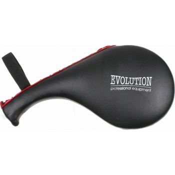 Evolution taekwondo single