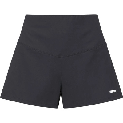 Head Dynamic shorts black