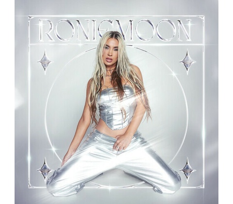 Ronie, Roniemoon CD