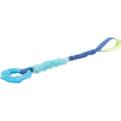 Bungee pružné preťahovadlo s kroužkem 56 cm