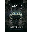 Ironside Black HollyPaperback