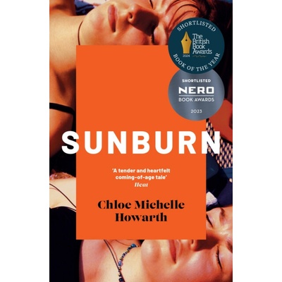 Sunburn Howarth Chloe Michelle