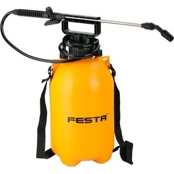 Festa Postřikovač tlakový zahradní 5L (Q)