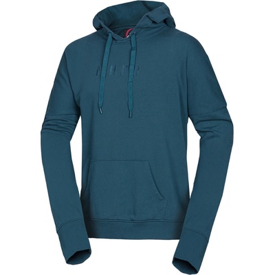 Northfinder DALLIN mikina inkblue
