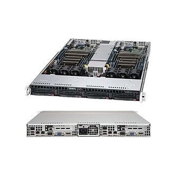 Supermicro SYS-6018TR-TF