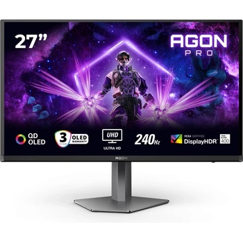 AOC AGON PRO AG276UZD