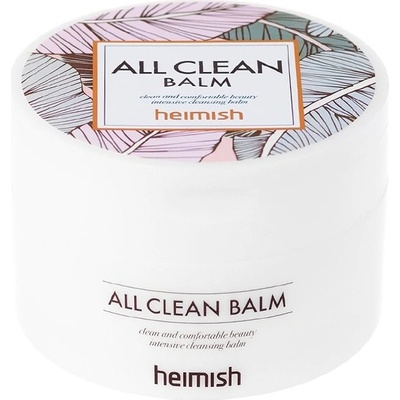 Heimish All Clean odličovací a čisticí balzám 120 ml