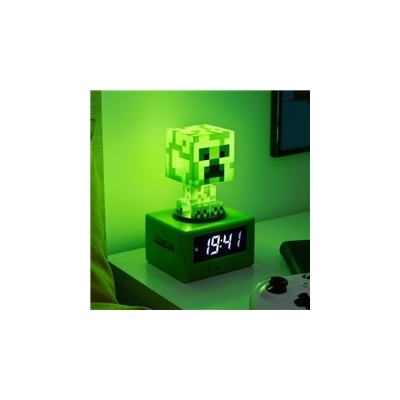 Creeper Budík – Zboží Mobilmania