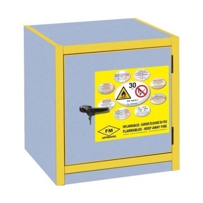 Ecosafe 3031E