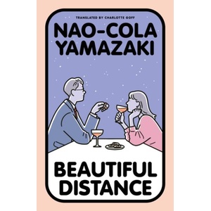 Beautiful Distance | Charlotte Groff (ISBN: 9781917092623)