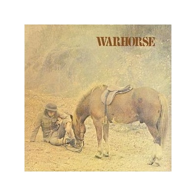 WARHORSE: WARHORSE -DIGI- CD