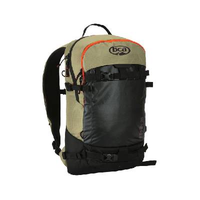 Skialpový batoh BCA Stash 20 Tan velikost: OS (UNI)