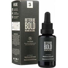 Better Be Bold Anti-Pigment sérum proti skvrnám na hlavě 30 ml