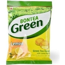 Bontea Bonbóny Zelený čaj a citron 135 g