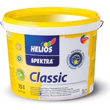 Helios Spektra Classic NOVÁ 5,0 l