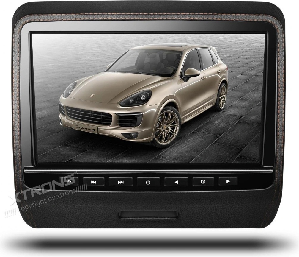 Xtrons HD9PCH