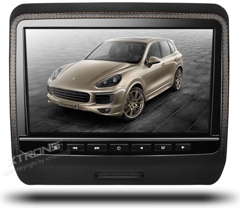 Xtrons HD9PCH