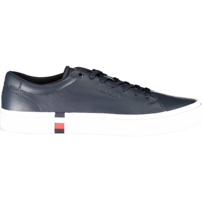 Tommy Hilfiger Спортни обувки за мъже tommy hilfiger, Цвят Синьо (fm0fm04351_blu_dw5)