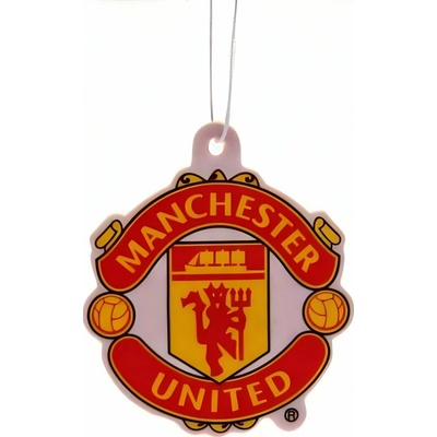 Fan-shop Vůně MANCHESTER UNITED do auta